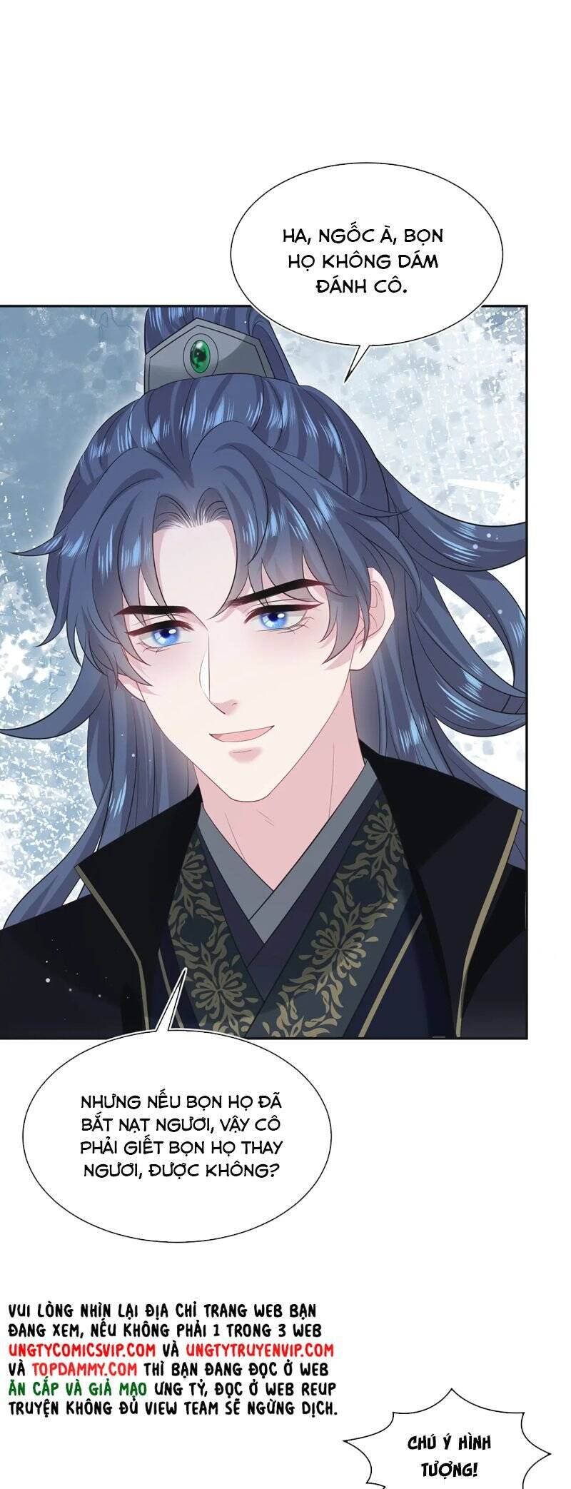 Tuyệt Mỹ Bạch Liên Online Dạy Học Chapter 310 - 27