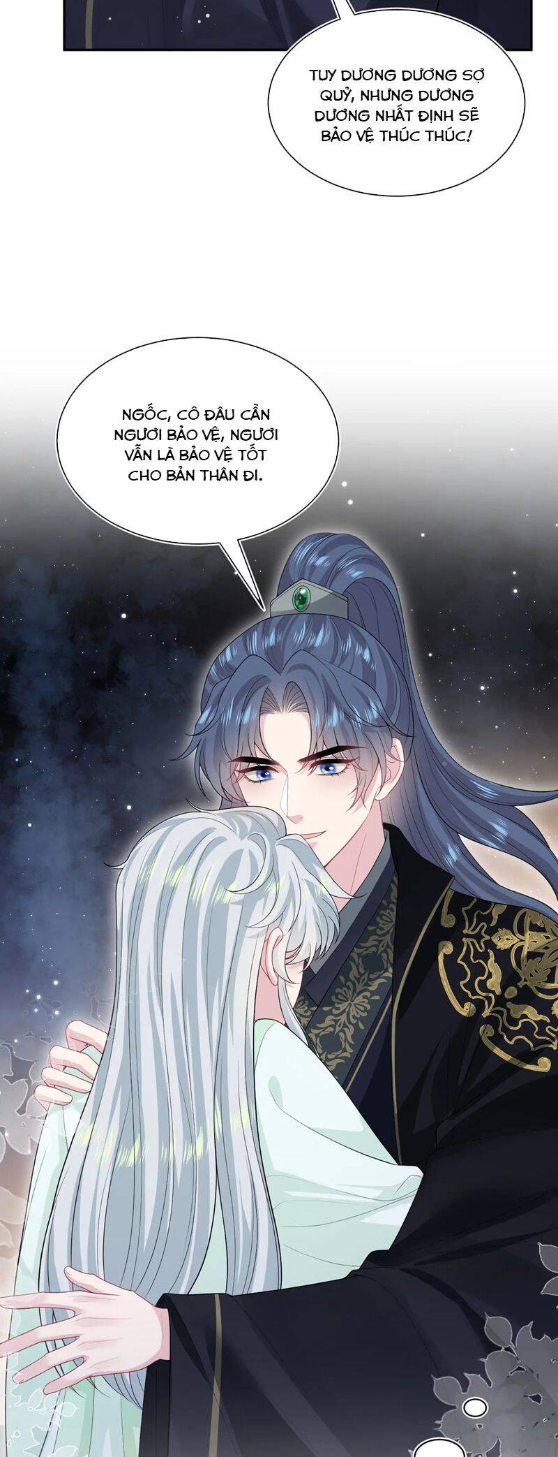 Tuyệt Mỹ Bạch Liên Online Dạy Học Chapter 310 - 29