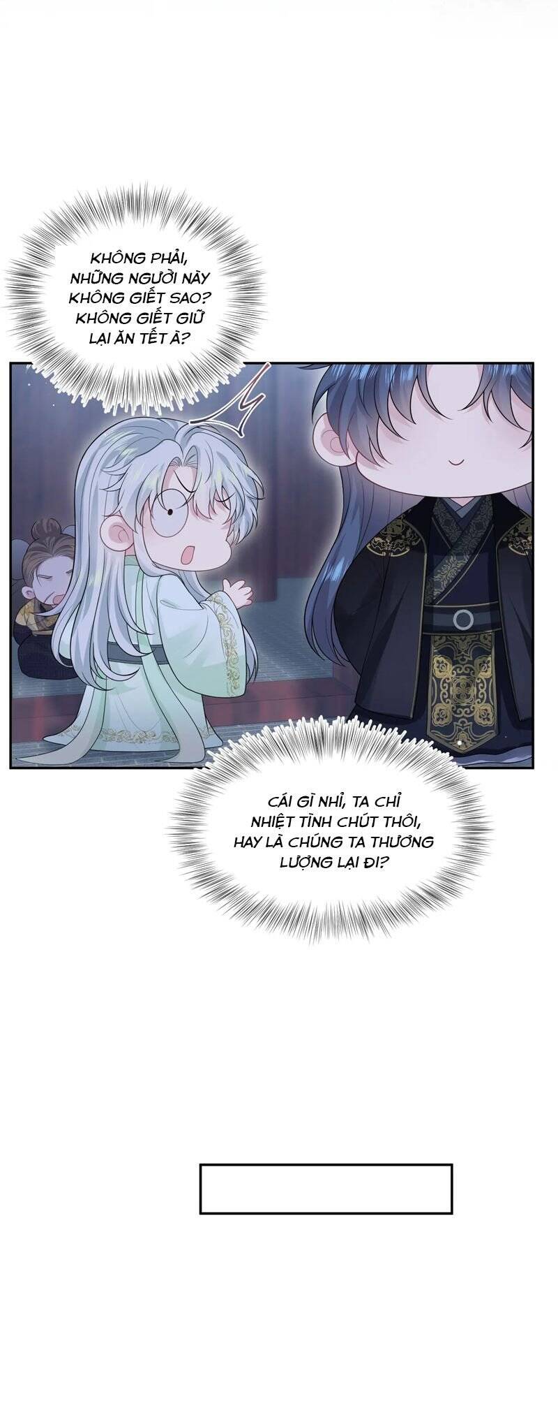 Tuyệt Mỹ Bạch Liên Online Dạy Học Chapter 310 - 31