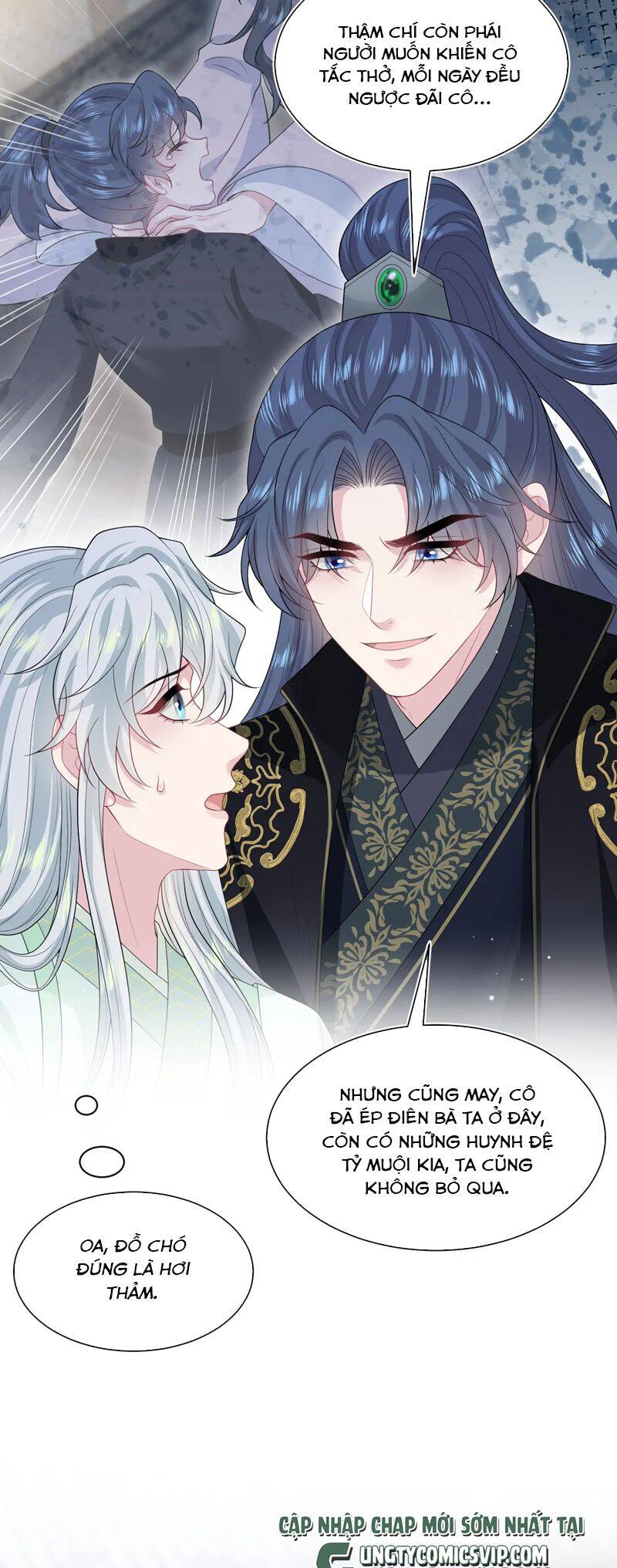 Tuyệt Mỹ Bạch Liên Online Dạy Học Chapter 310 - 33