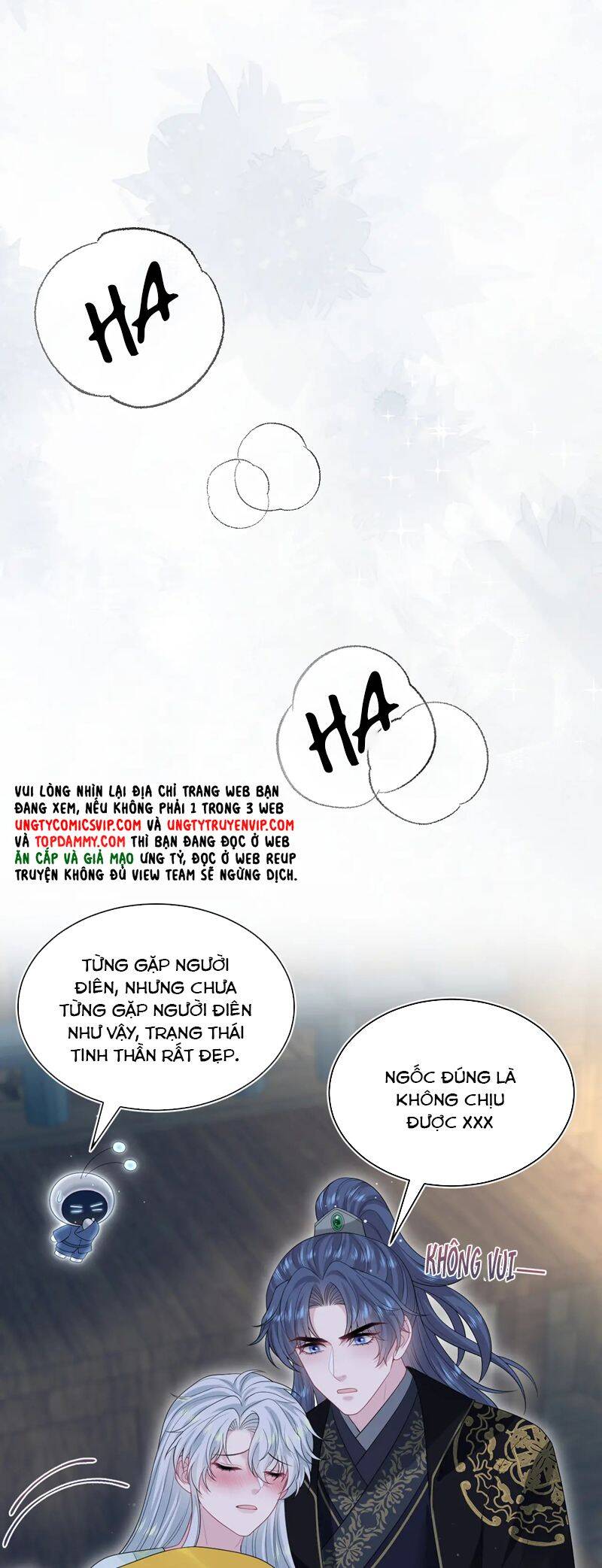 Tuyệt Mỹ Bạch Liên Online Dạy Học Chapter 311 - 12