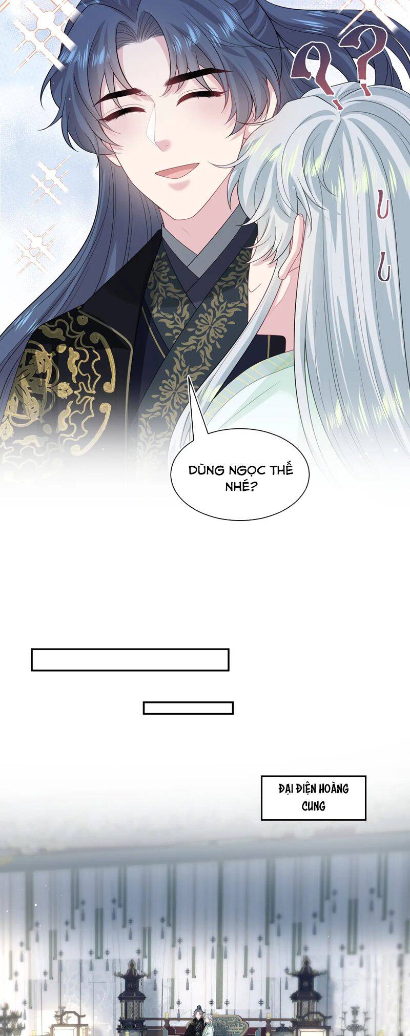 Tuyệt Mỹ Bạch Liên Online Dạy Học Chapter 311 - 23