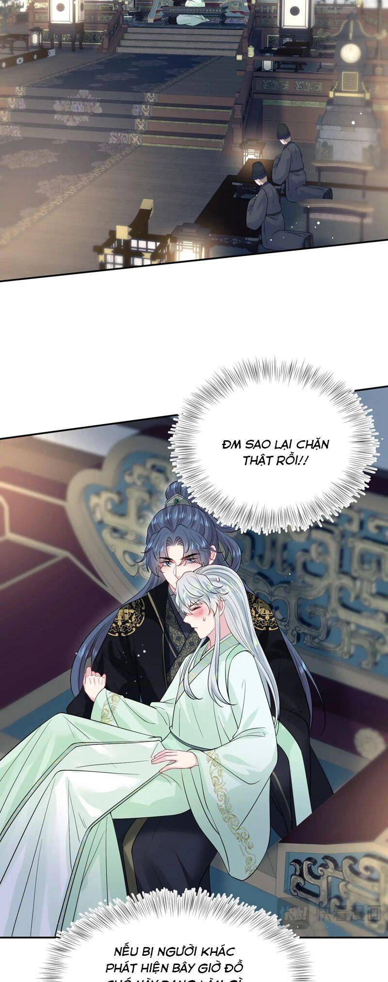 Tuyệt Mỹ Bạch Liên Online Dạy Học Chapter 311 - 24