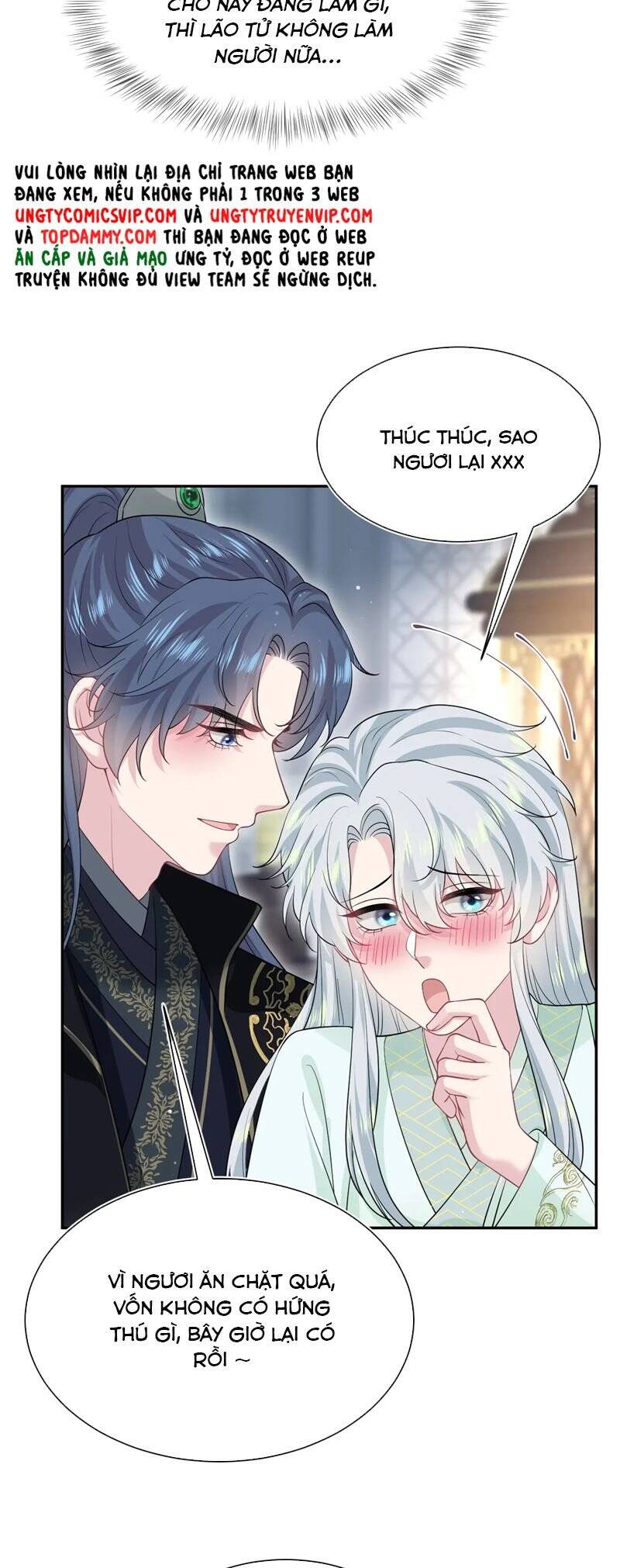Tuyệt Mỹ Bạch Liên Online Dạy Học Chapter 311 - 25