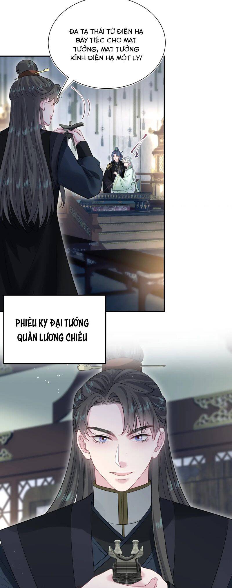 Tuyệt Mỹ Bạch Liên Online Dạy Học Chapter 311 - 26