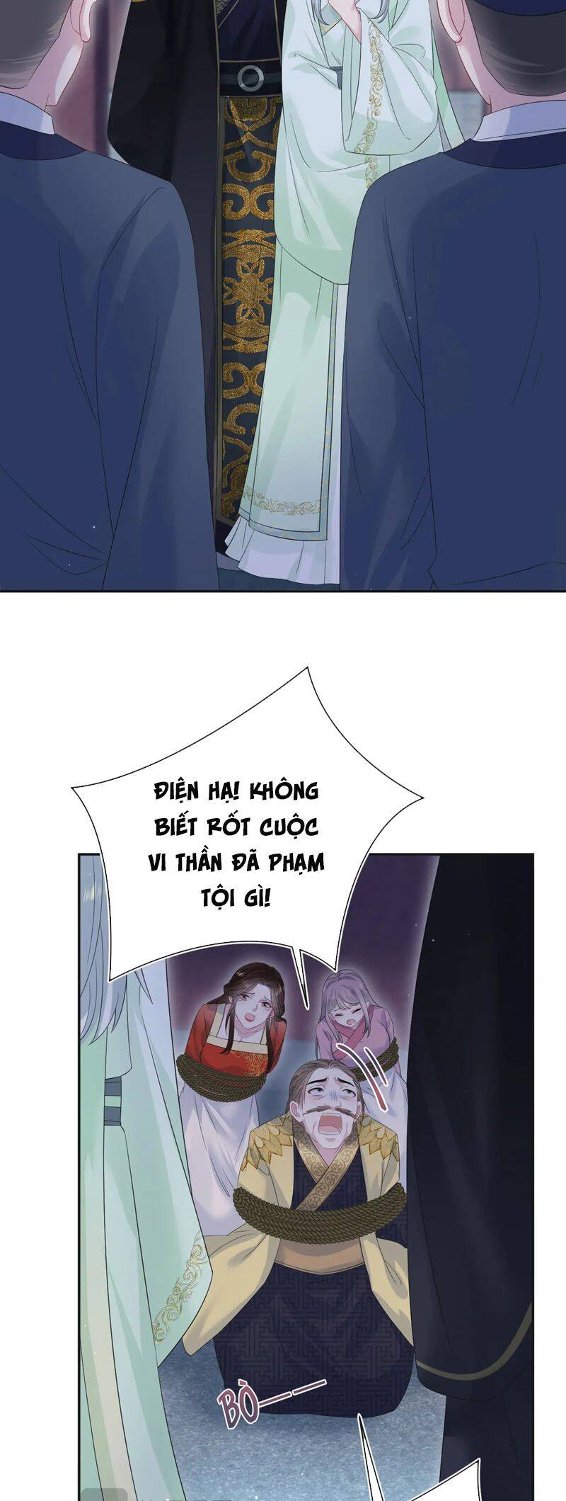 Tuyệt Mỹ Bạch Liên Online Dạy Học Chapter 312 - 13
