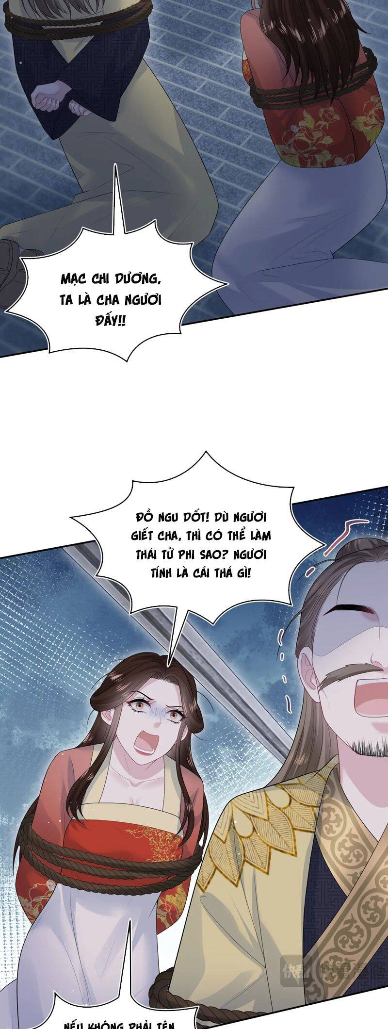 Tuyệt Mỹ Bạch Liên Online Dạy Học Chapter 312 - 17