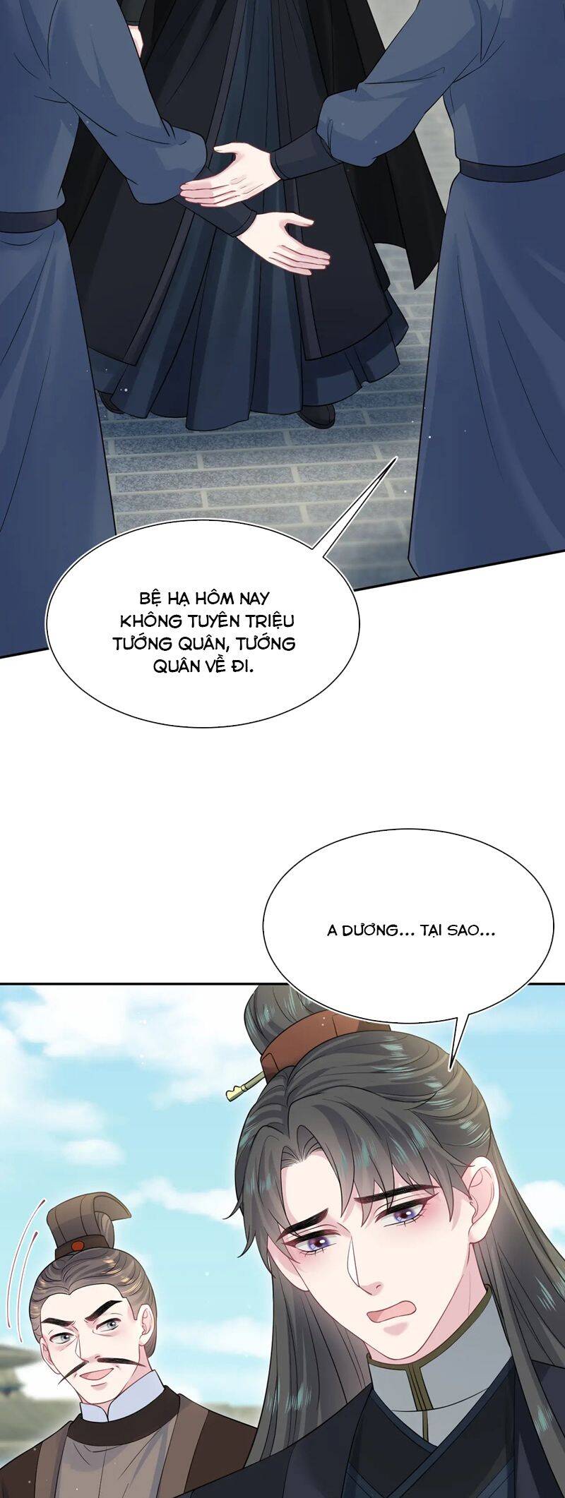 Tuyệt Mỹ Bạch Liên Online Dạy Học Chapter 312 - 26