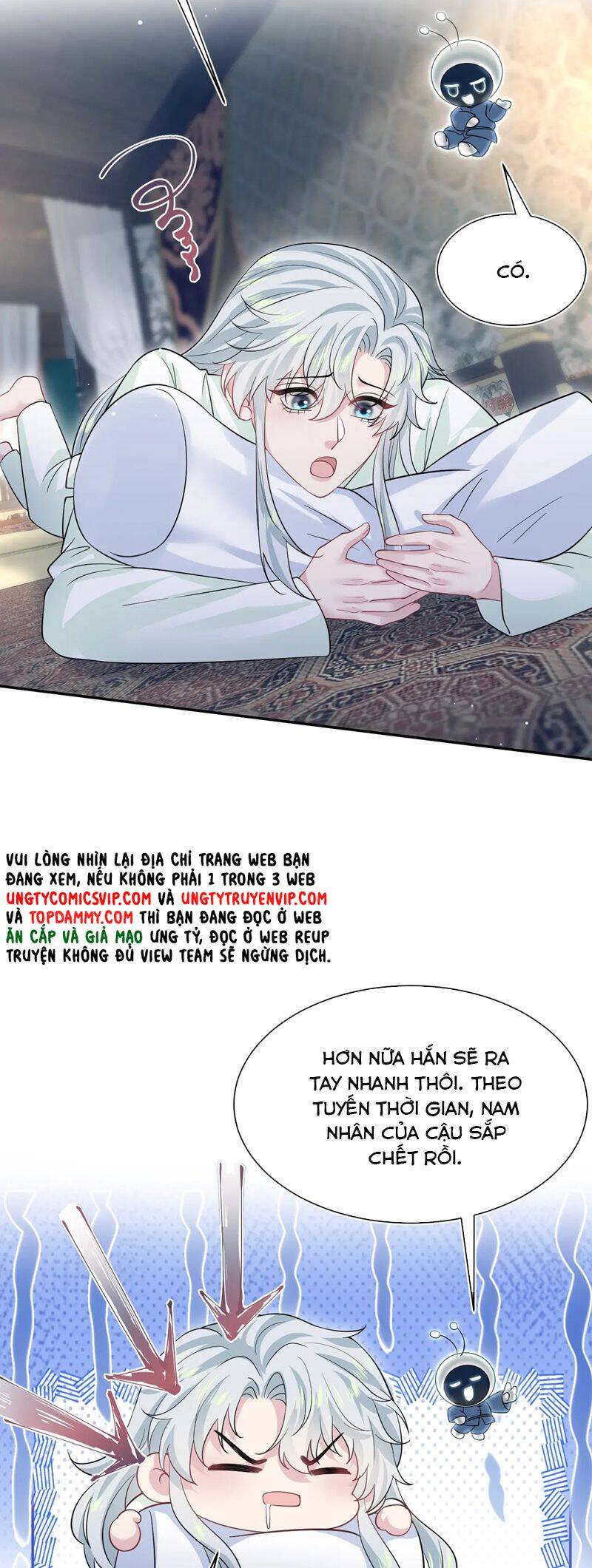 Tuyệt Mỹ Bạch Liên Online Dạy Học Chapter 312 - 29
