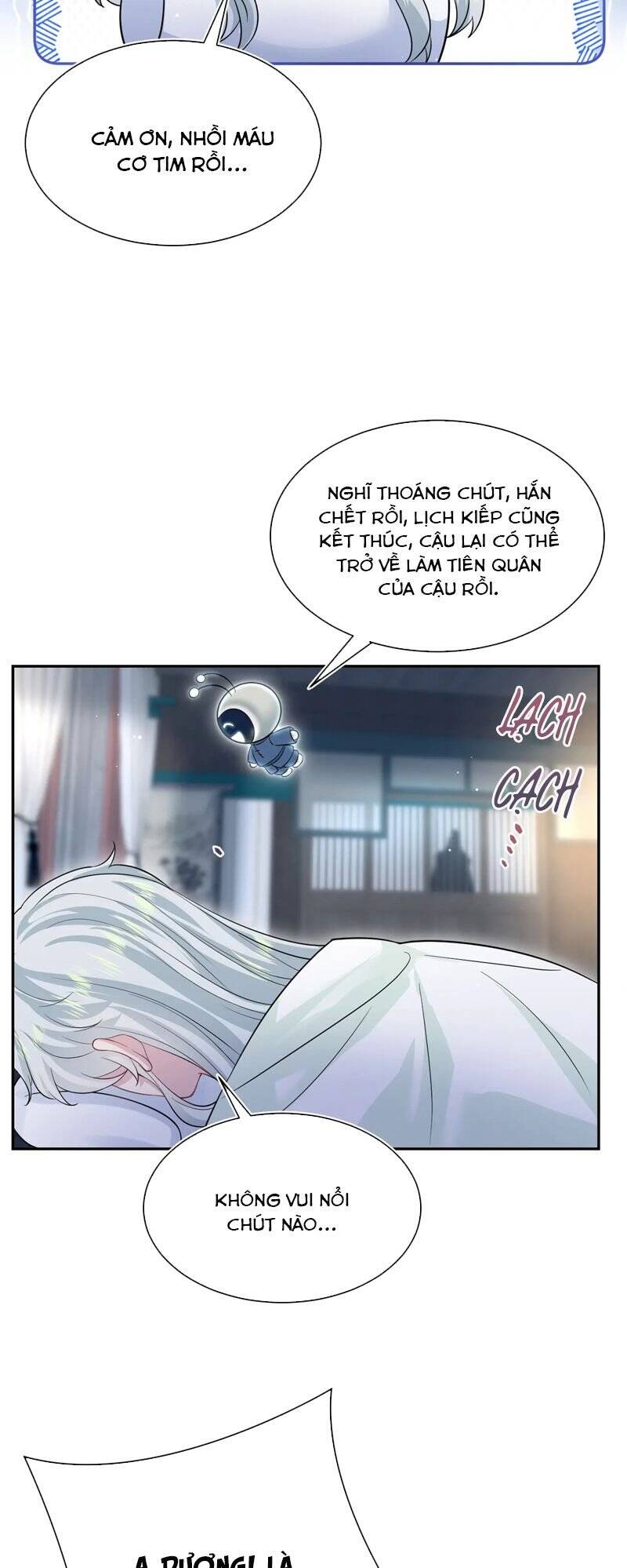 Tuyệt Mỹ Bạch Liên Online Dạy Học Chapter 312 - 30