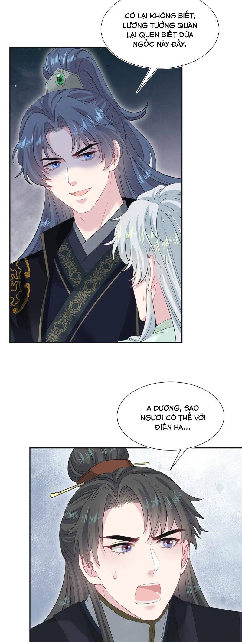 Tuyệt Mỹ Bạch Liên Online Dạy Học Chapter 312 - 4