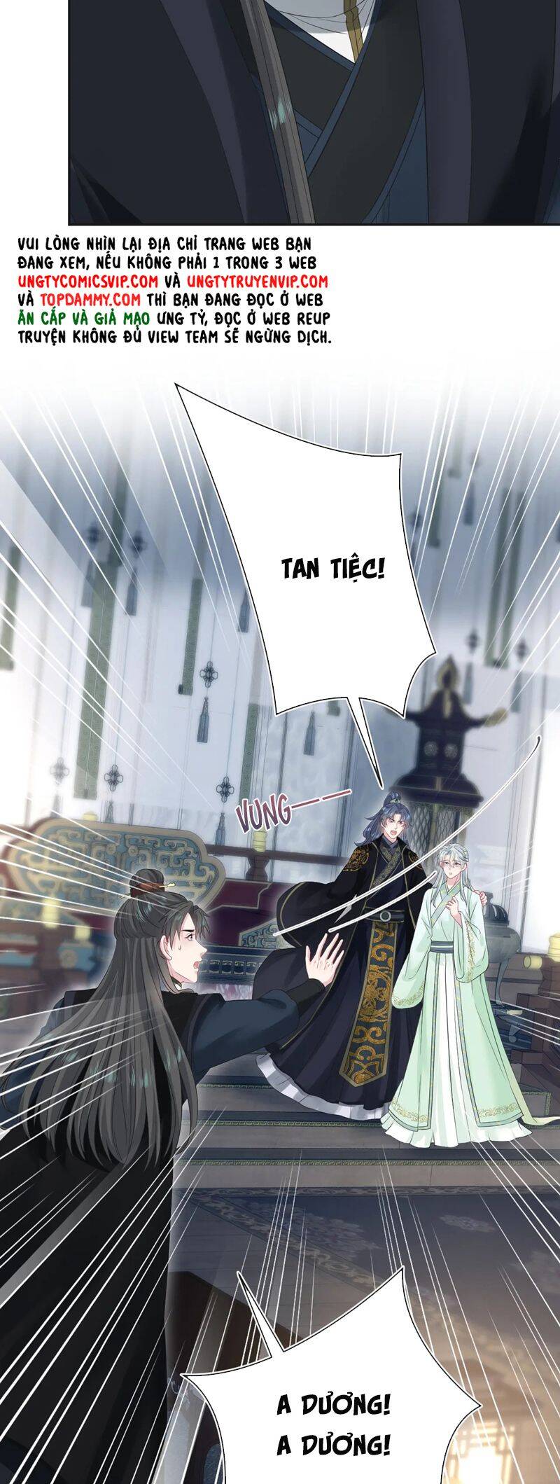 Tuyệt Mỹ Bạch Liên Online Dạy Học Chapter 312 - 5