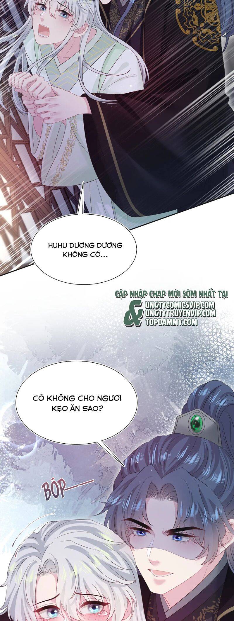 Tuyệt Mỹ Bạch Liên Online Dạy Học Chapter 312 - 7