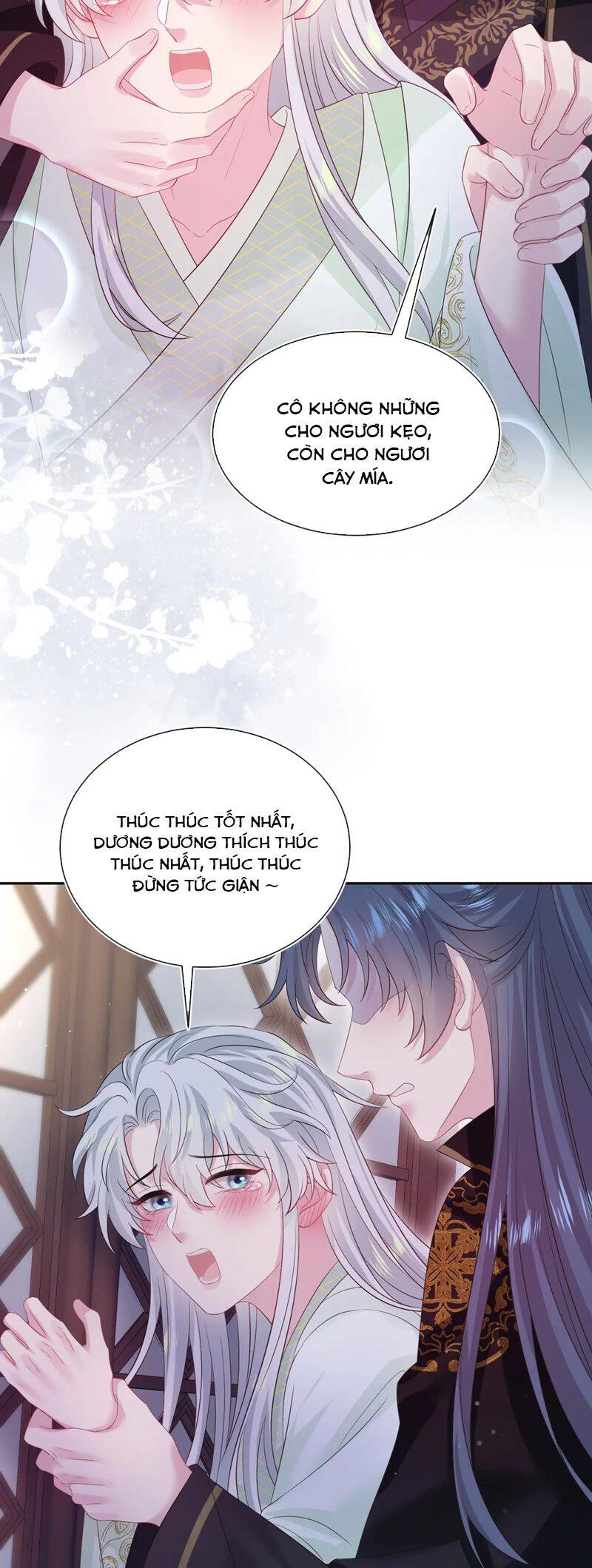 Tuyệt Mỹ Bạch Liên Online Dạy Học Chapter 312 - 8