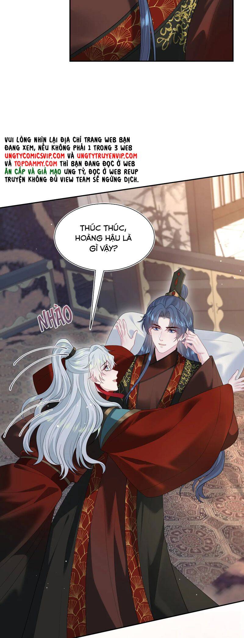 Tuyệt Mỹ Bạch Liên Online Dạy Học Chapter 313 - 12