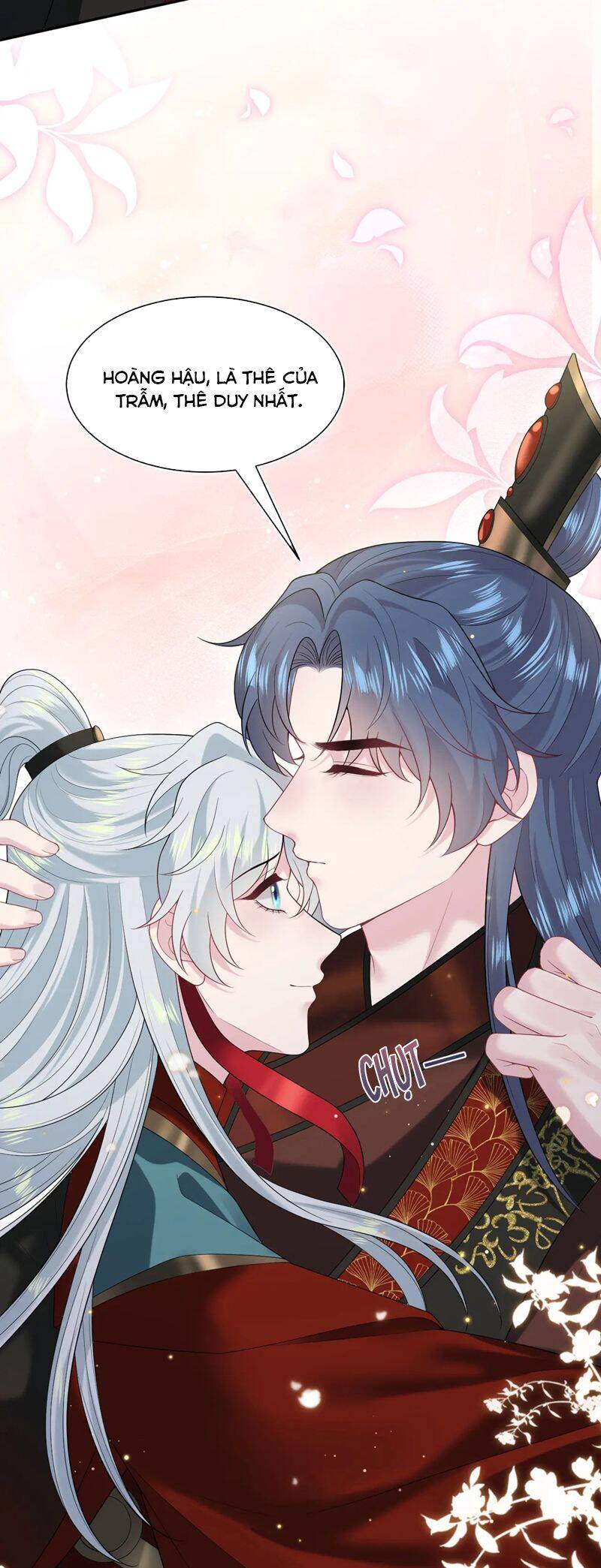 Tuyệt Mỹ Bạch Liên Online Dạy Học Chapter 313 - 13