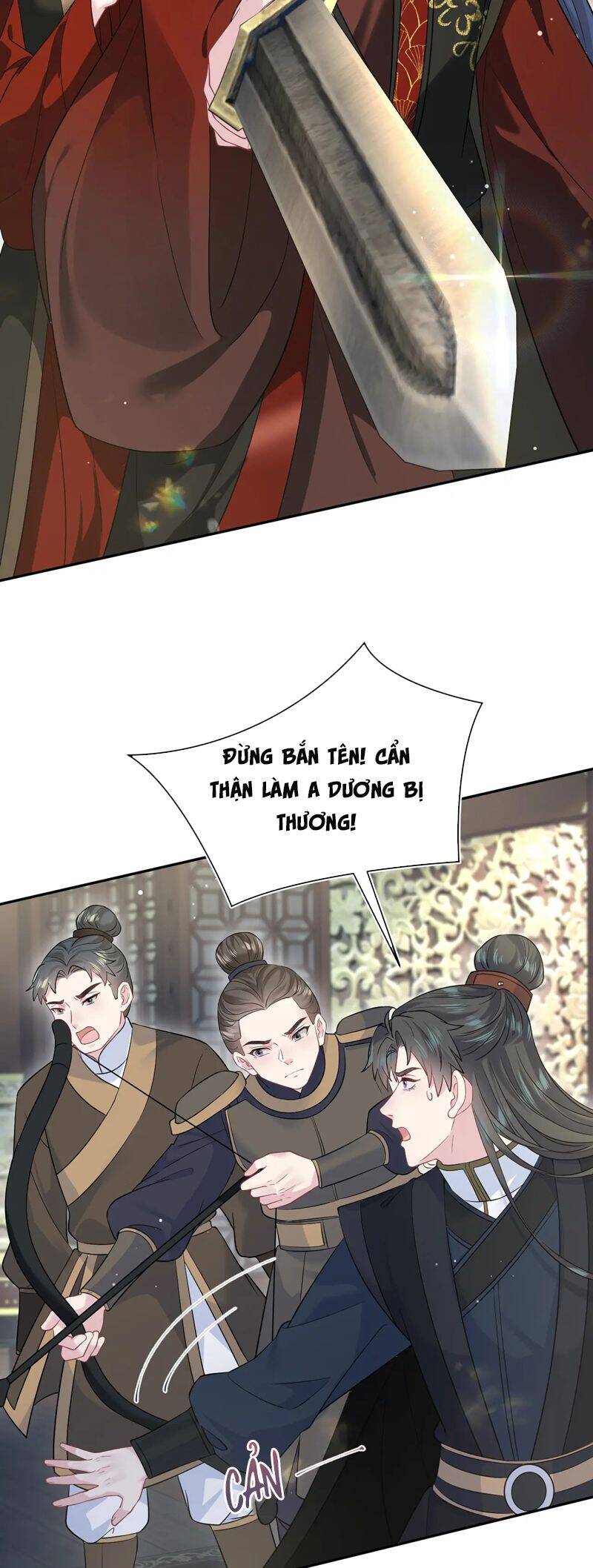 Tuyệt Mỹ Bạch Liên Online Dạy Học Chapter 313 - 21