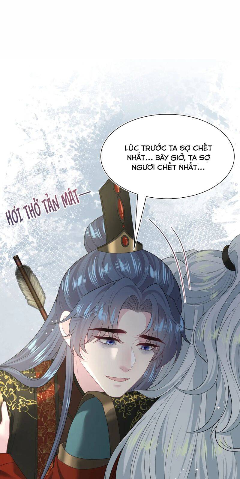 Tuyệt Mỹ Bạch Liên Online Dạy Học Chapter 313 - 35