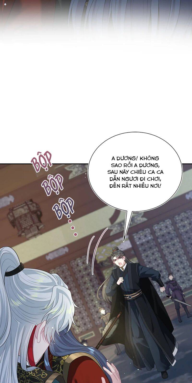 Tuyệt Mỹ Bạch Liên Online Dạy Học Chapter 313 - 37