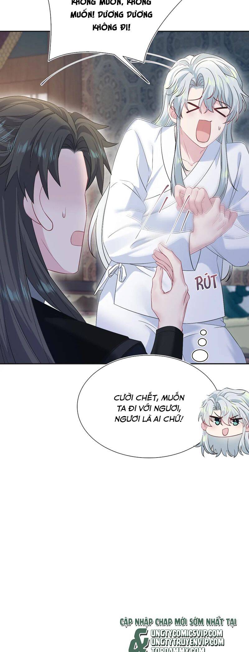 Tuyệt Mỹ Bạch Liên Online Dạy Học Chapter 313 - 6