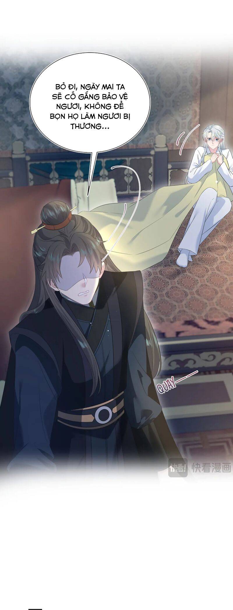 Tuyệt Mỹ Bạch Liên Online Dạy Học Chapter 313 - 9