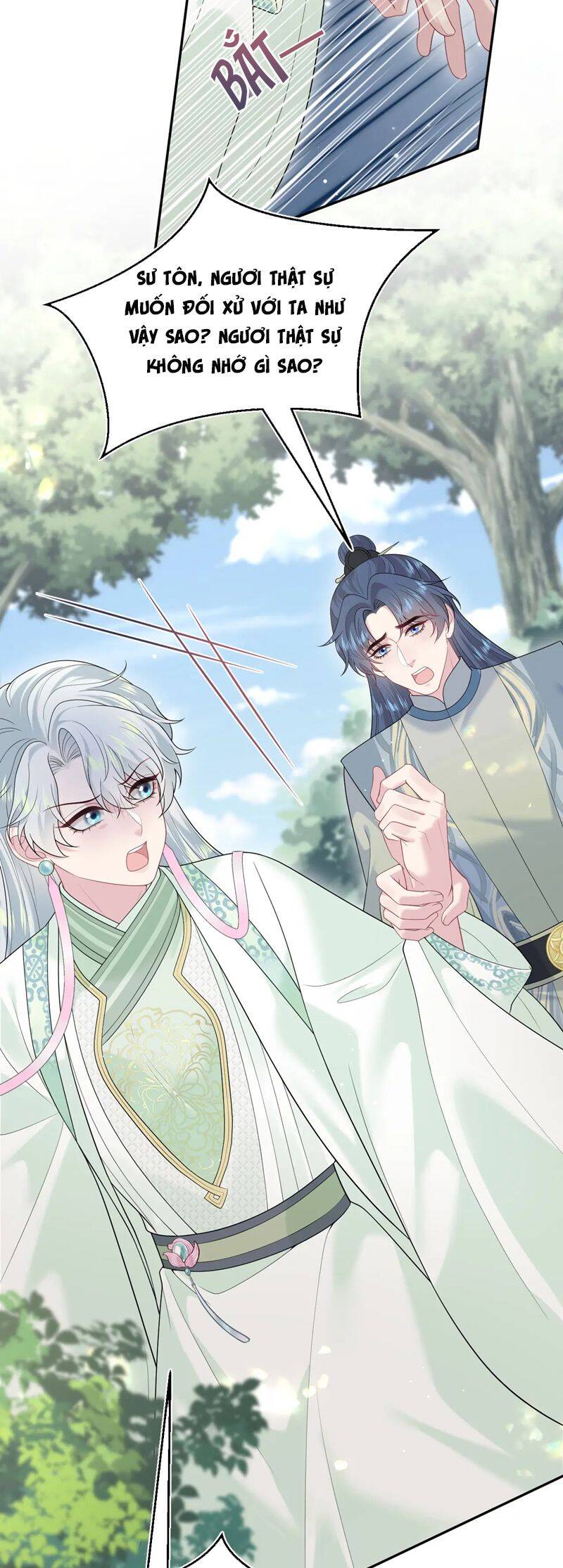 Tuyệt Mỹ Bạch Liên Online Dạy Học Chapter 314 - 17