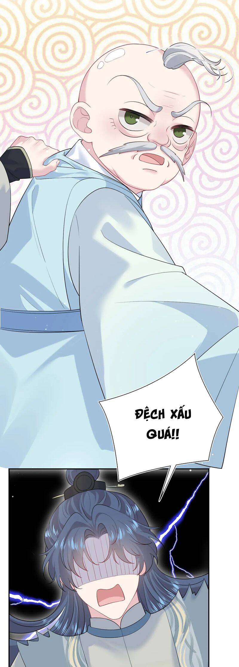 Tuyệt Mỹ Bạch Liên Online Dạy Học Chapter 314 - 28