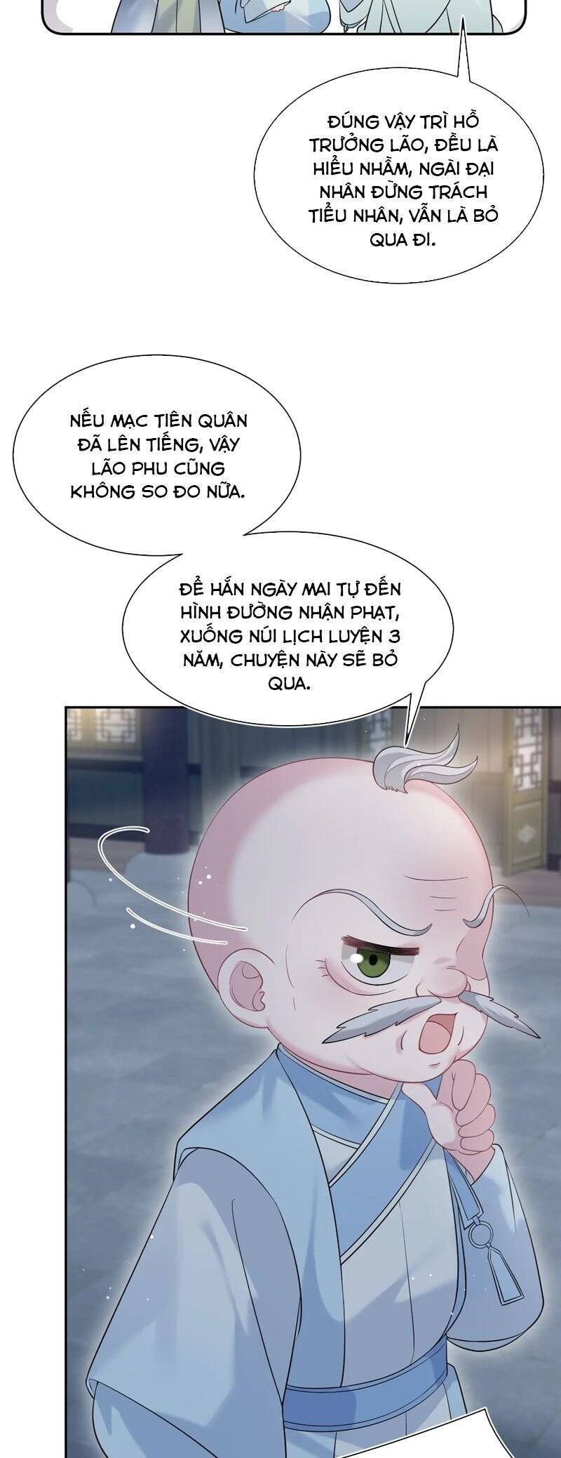 Tuyệt Mỹ Bạch Liên Online Dạy Học Chapter 314 - 32
