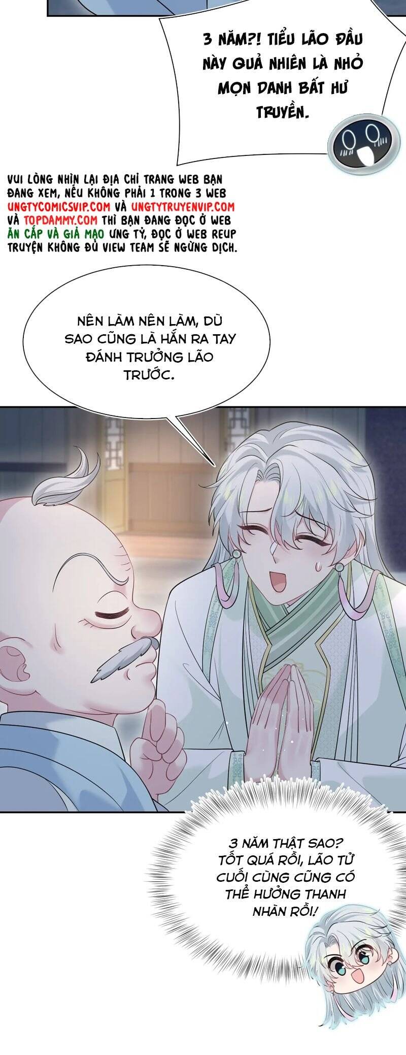 Tuyệt Mỹ Bạch Liên Online Dạy Học Chapter 314 - 33
