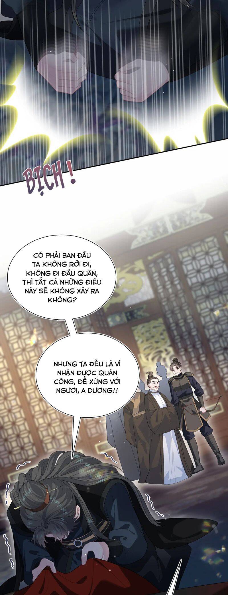 Tuyệt Mỹ Bạch Liên Online Dạy Học Chapter 314 - 5