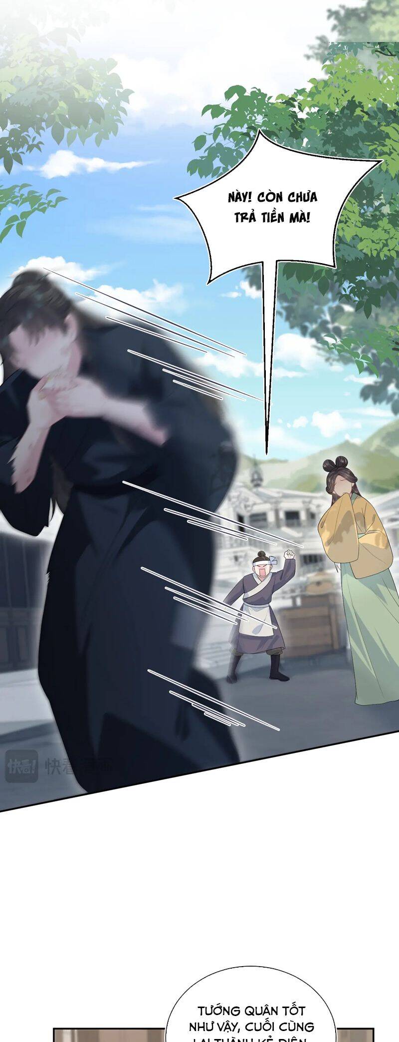 Tuyệt Mỹ Bạch Liên Online Dạy Học Chapter 314 - 7