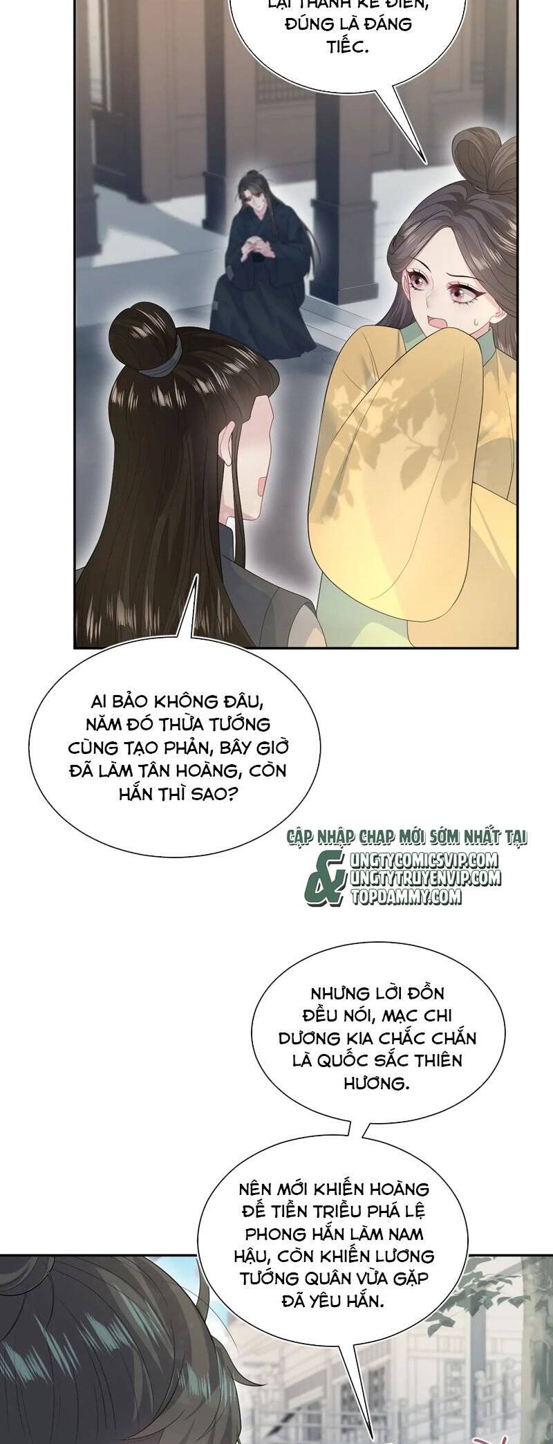 Tuyệt Mỹ Bạch Liên Online Dạy Học Chapter 314 - 8