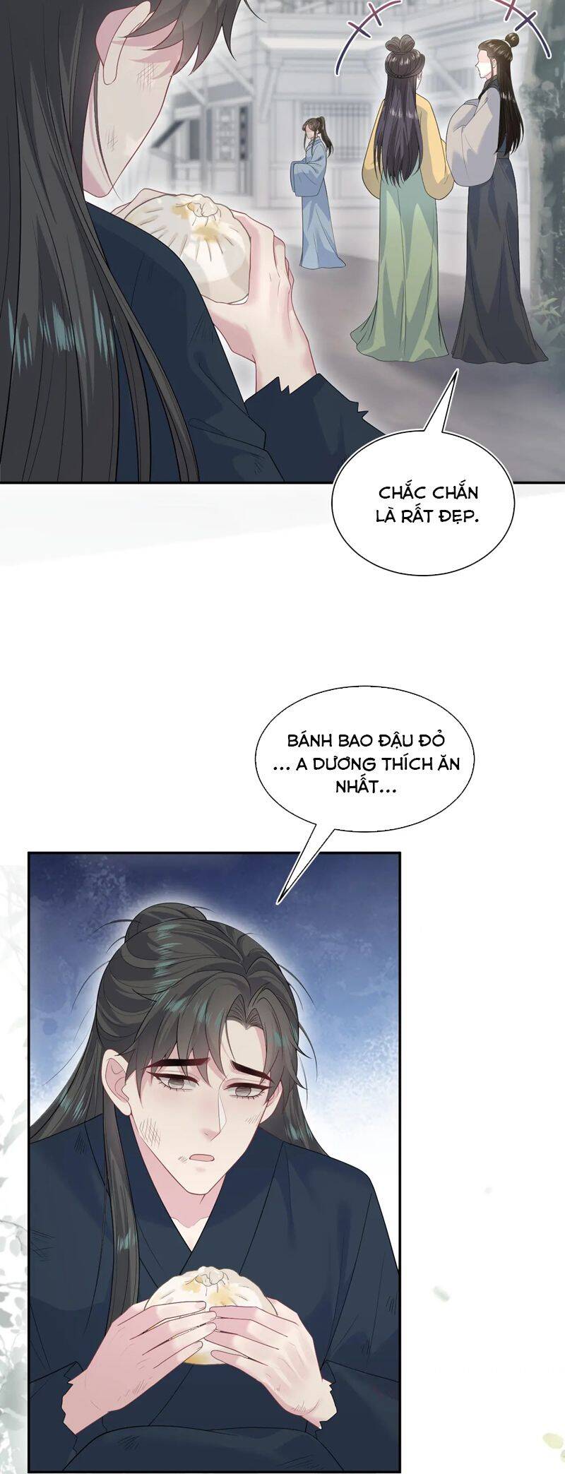 Tuyệt Mỹ Bạch Liên Online Dạy Học Chapter 314 - 9