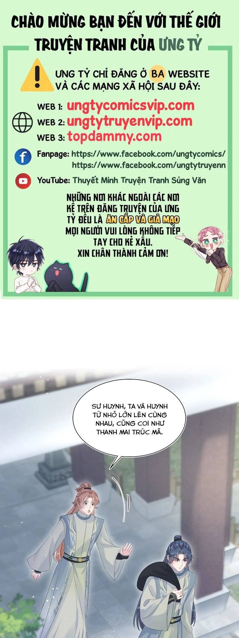 Tuyệt Mỹ Bạch Liên Online Dạy Học Chapter 315 - 2