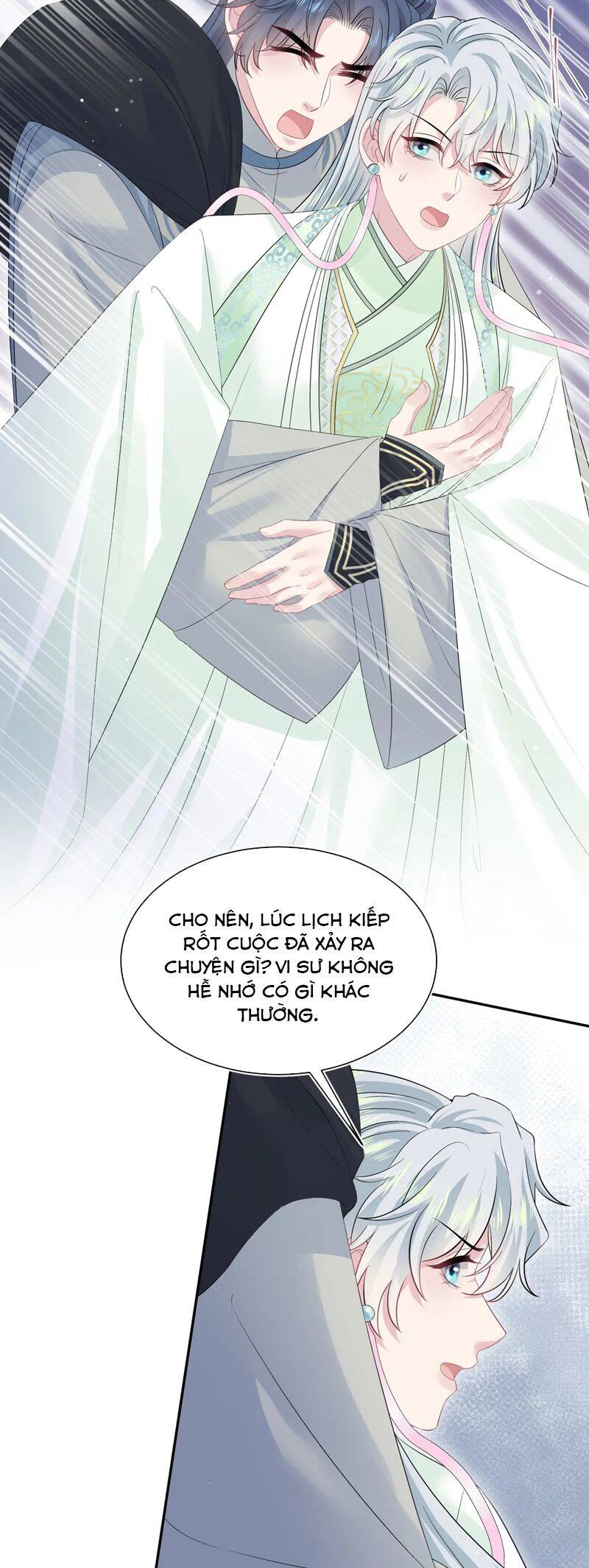 Tuyệt Mỹ Bạch Liên Online Dạy Học Chapter 315 - 11