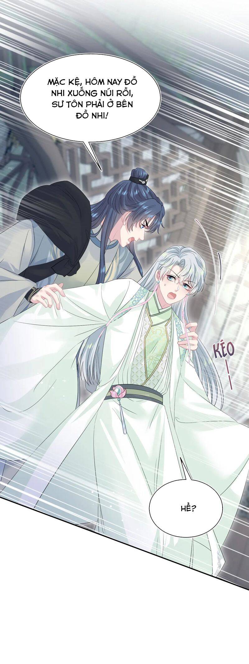 Tuyệt Mỹ Bạch Liên Online Dạy Học Chapter 315 - 13