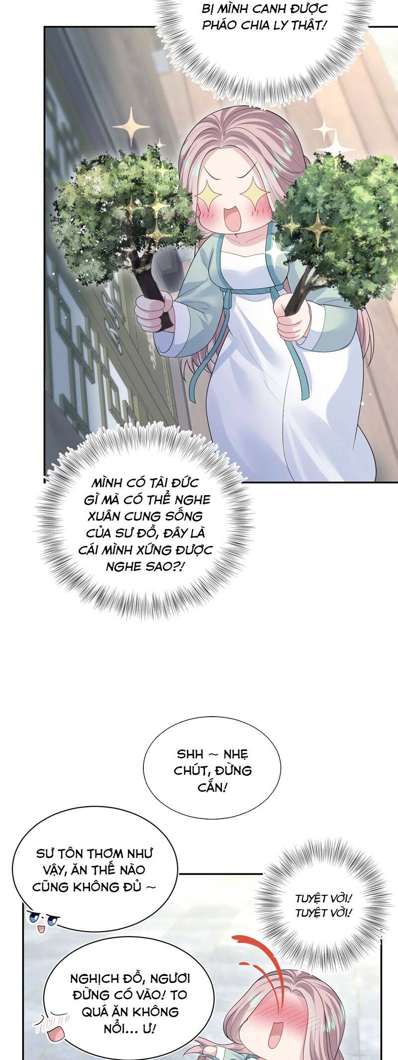 Tuyệt Mỹ Bạch Liên Online Dạy Học Chapter 315 - 15