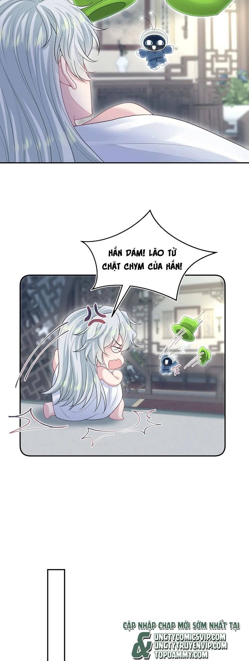 Tuyệt Mỹ Bạch Liên Online Dạy Học Chapter 315 - 17