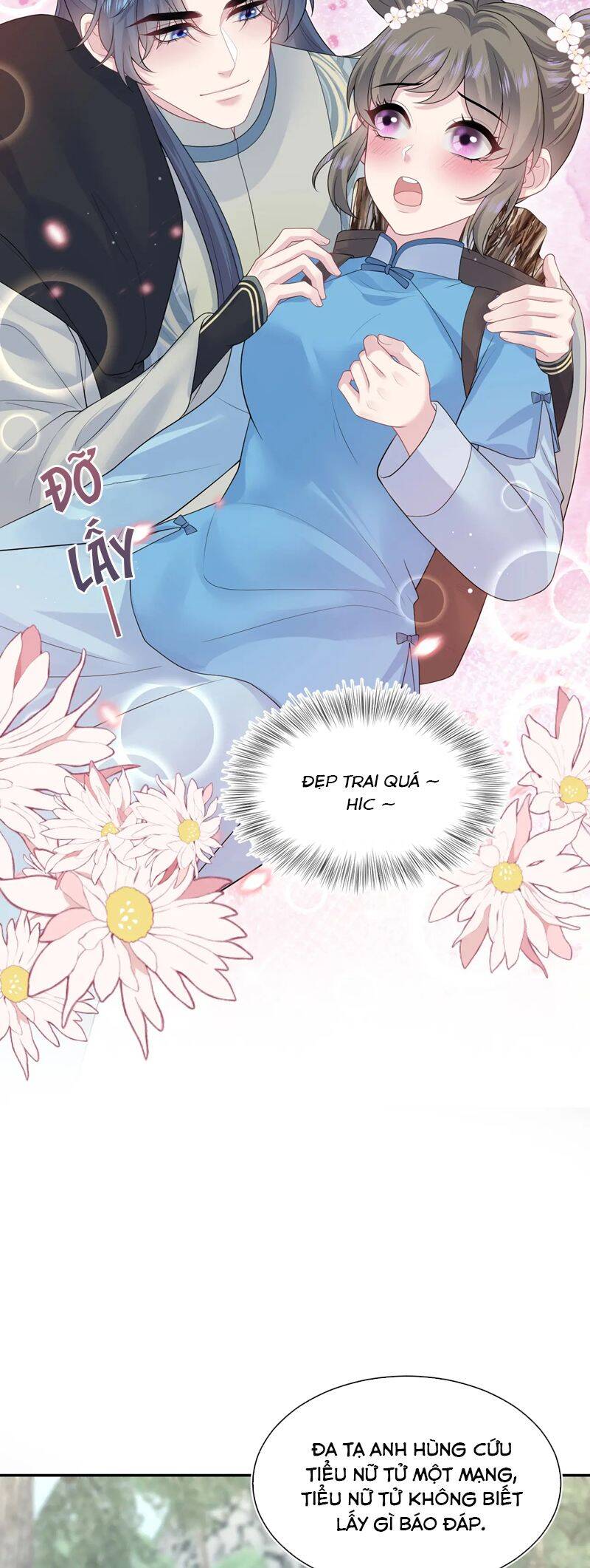 Tuyệt Mỹ Bạch Liên Online Dạy Học Chapter 315 - 20