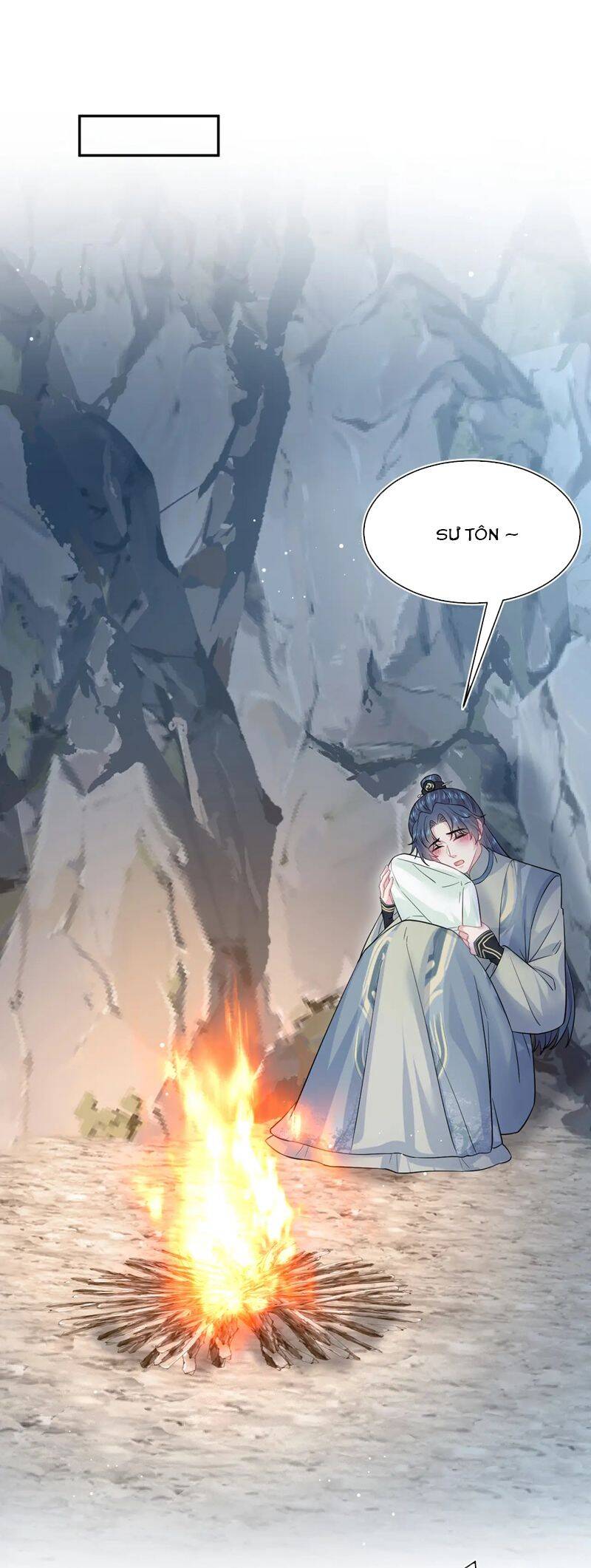Tuyệt Mỹ Bạch Liên Online Dạy Học Chapter 315 - 24
