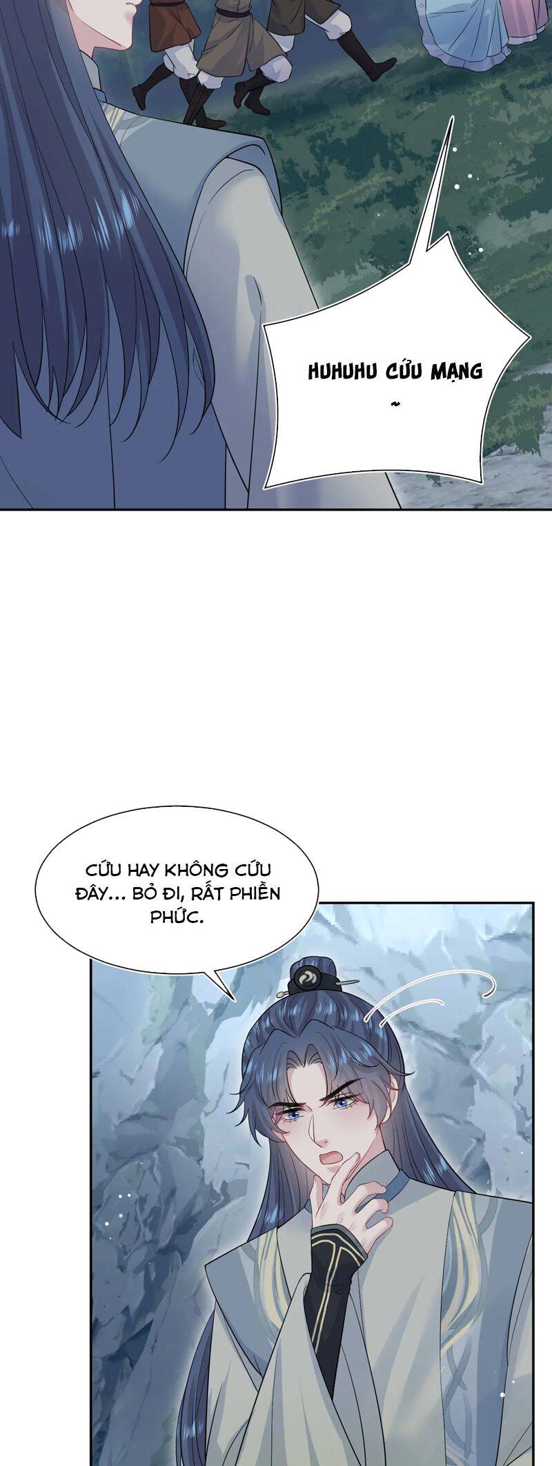 Tuyệt Mỹ Bạch Liên Online Dạy Học Chapter 315 - 26