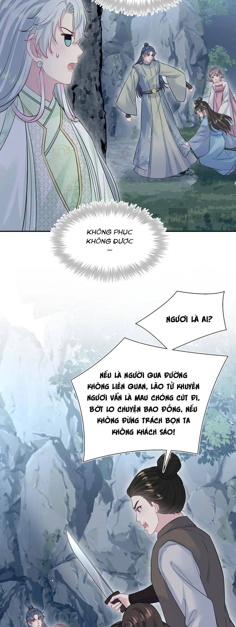 Tuyệt Mỹ Bạch Liên Online Dạy Học Chapter 315 - 28