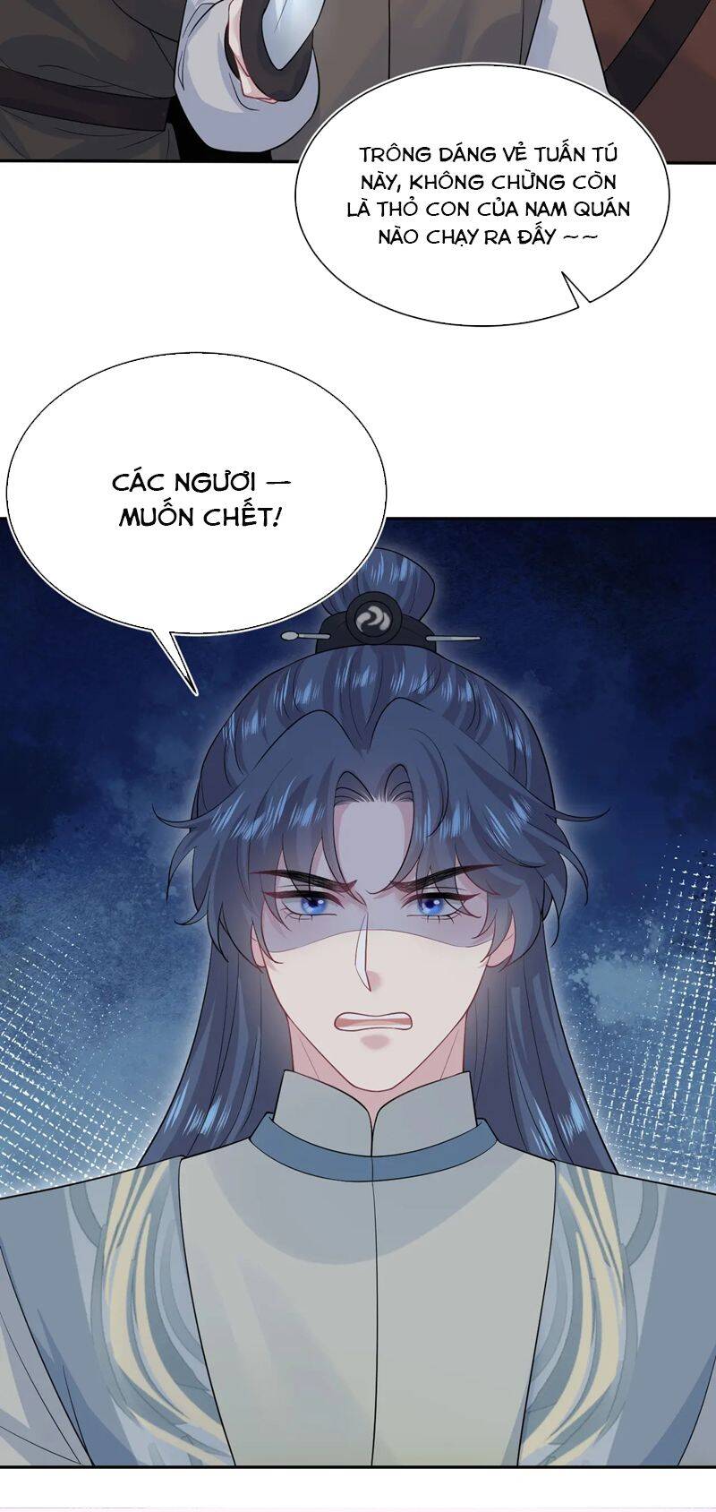 Tuyệt Mỹ Bạch Liên Online Dạy Học Chapter 315 - 30
