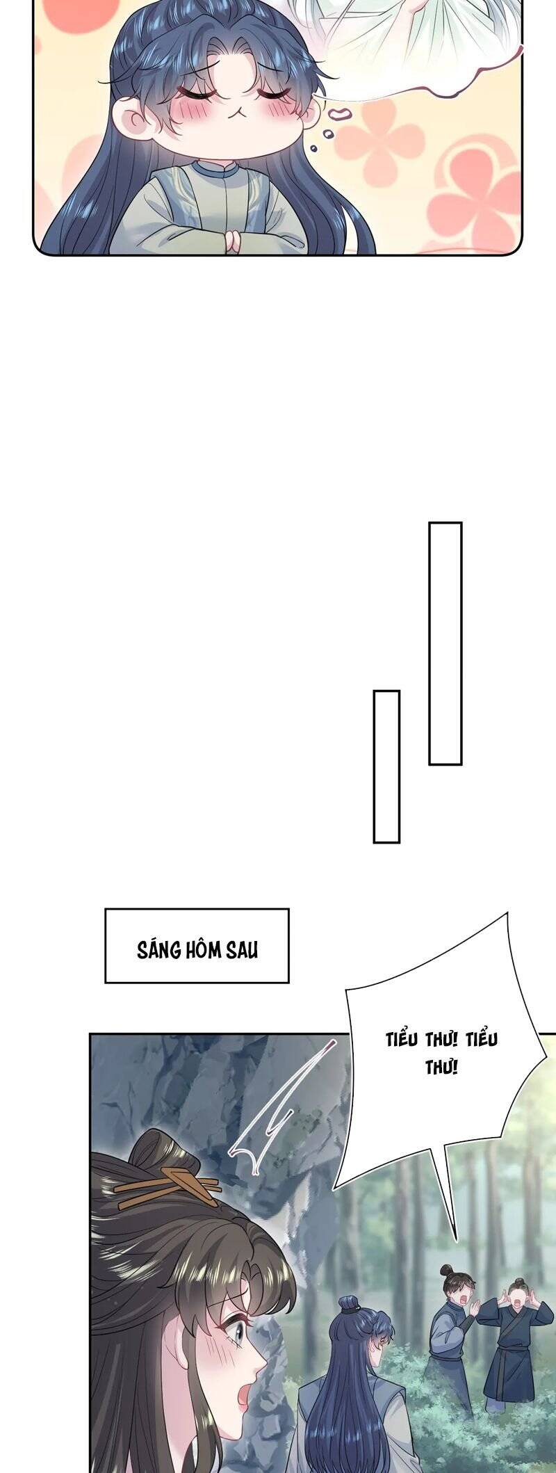 Tuyệt Mỹ Bạch Liên Online Dạy Học Chapter 316 - 12