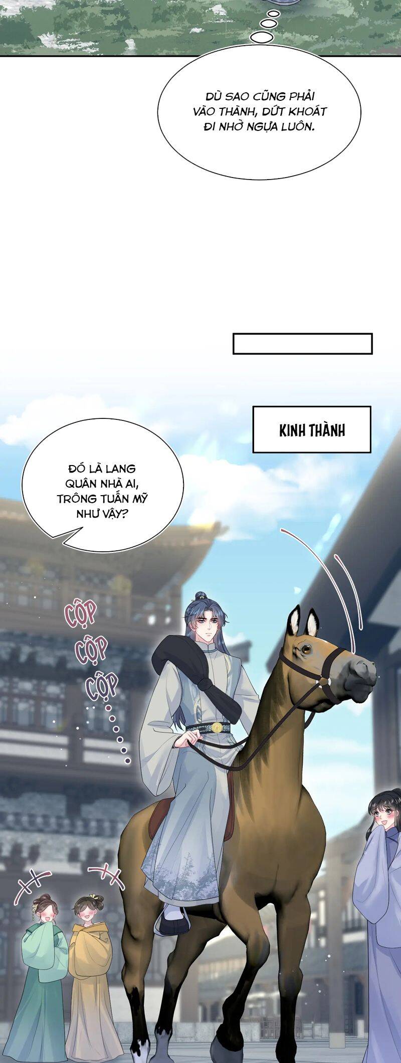 Tuyệt Mỹ Bạch Liên Online Dạy Học Chapter 316 - 14