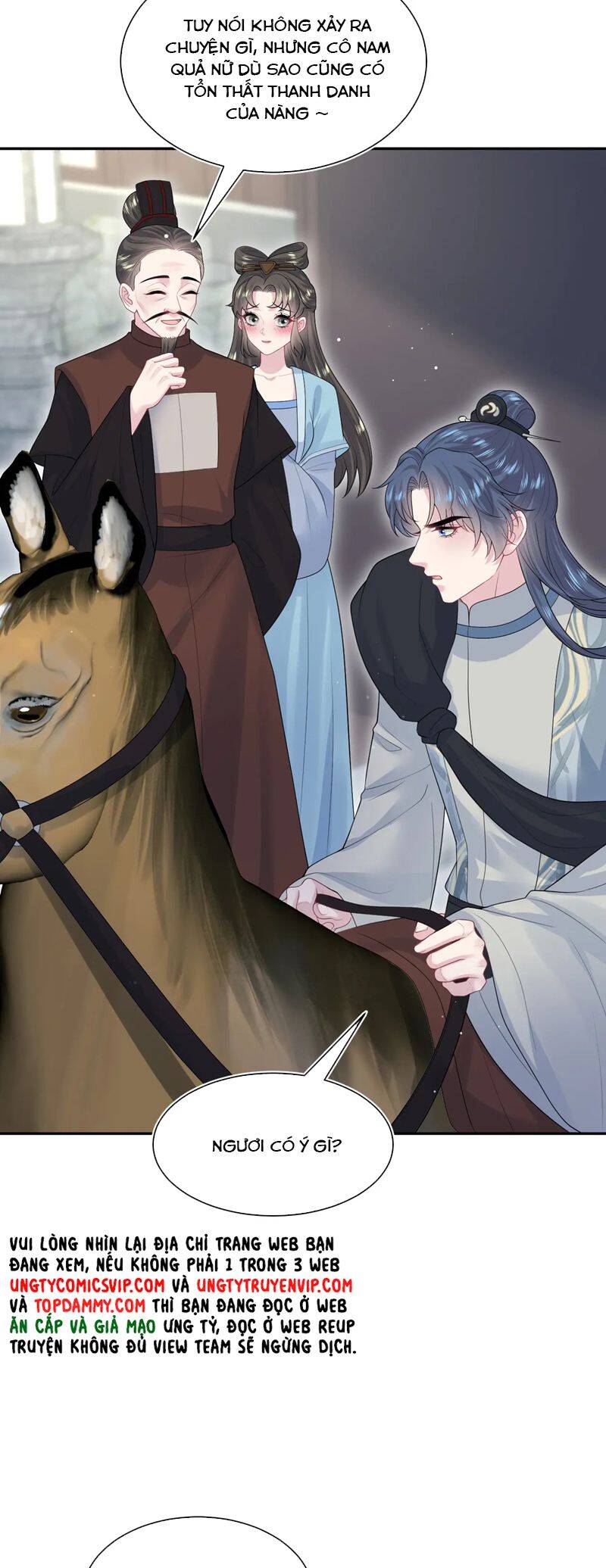 Tuyệt Mỹ Bạch Liên Online Dạy Học Chapter 316 - 20