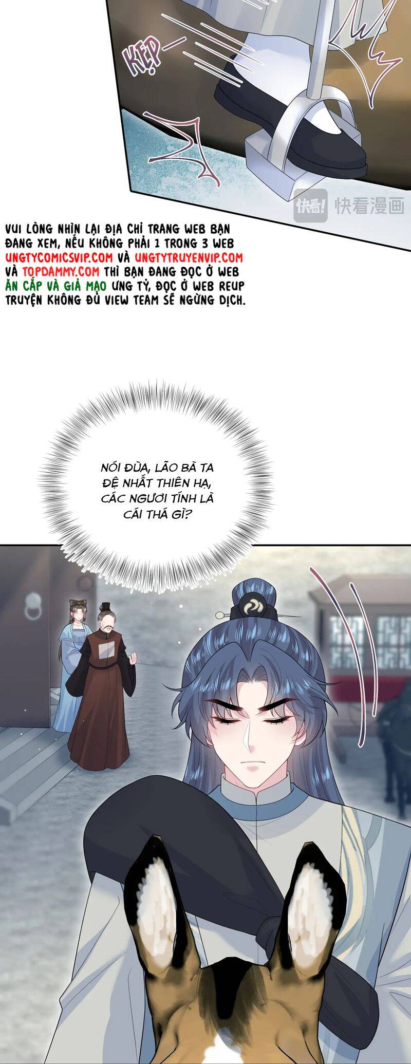 Tuyệt Mỹ Bạch Liên Online Dạy Học Chapter 316 - 25