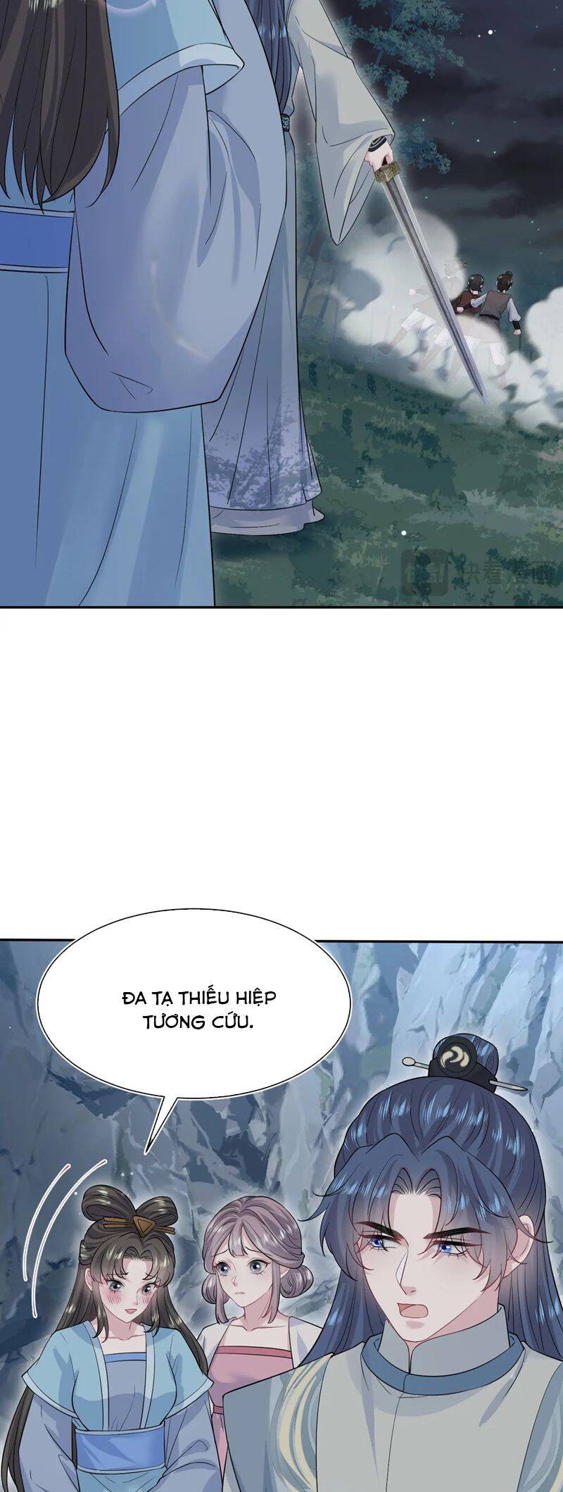 Tuyệt Mỹ Bạch Liên Online Dạy Học Chapter 316 - 6