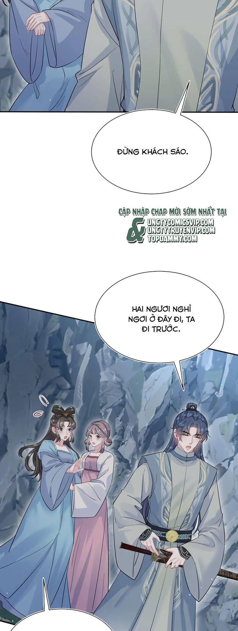 Tuyệt Mỹ Bạch Liên Online Dạy Học Chapter 316 - 7