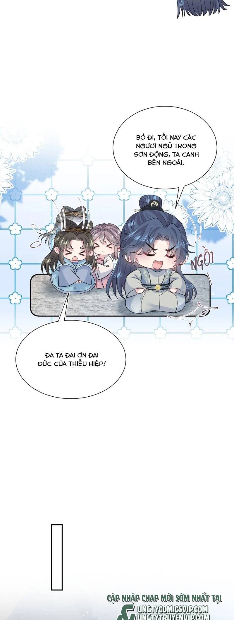 Tuyệt Mỹ Bạch Liên Online Dạy Học Chapter 316 - 10